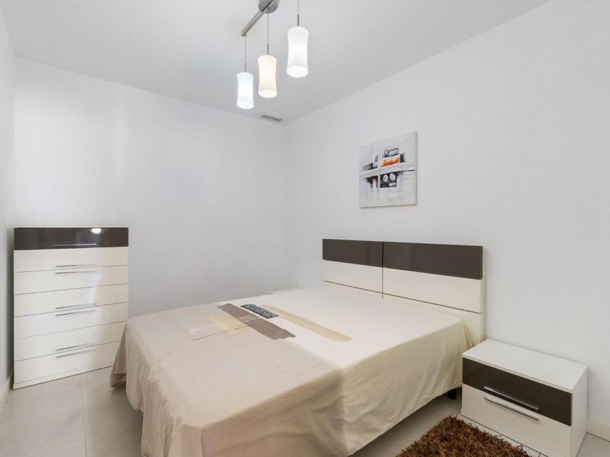 Испания Apartment Orihuela Costa ALICANTE