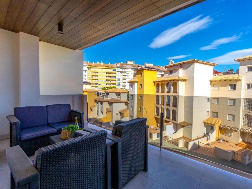 Испания Apartment Orihuela Costa ALICANTE