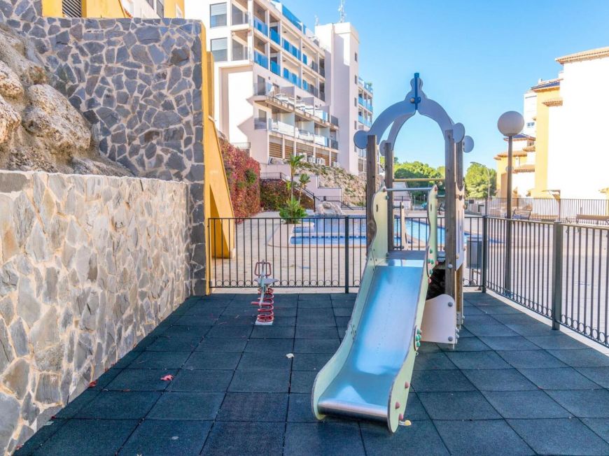 Испания Apartment Orihuela Costa ALICANTE