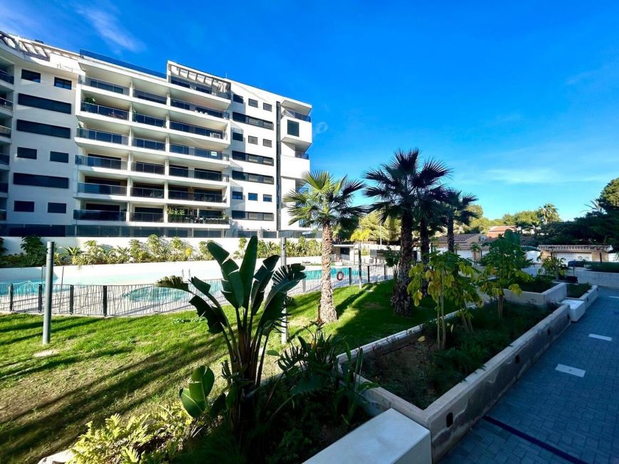 Spanien Apartment Orihuela Costa ALICANTE