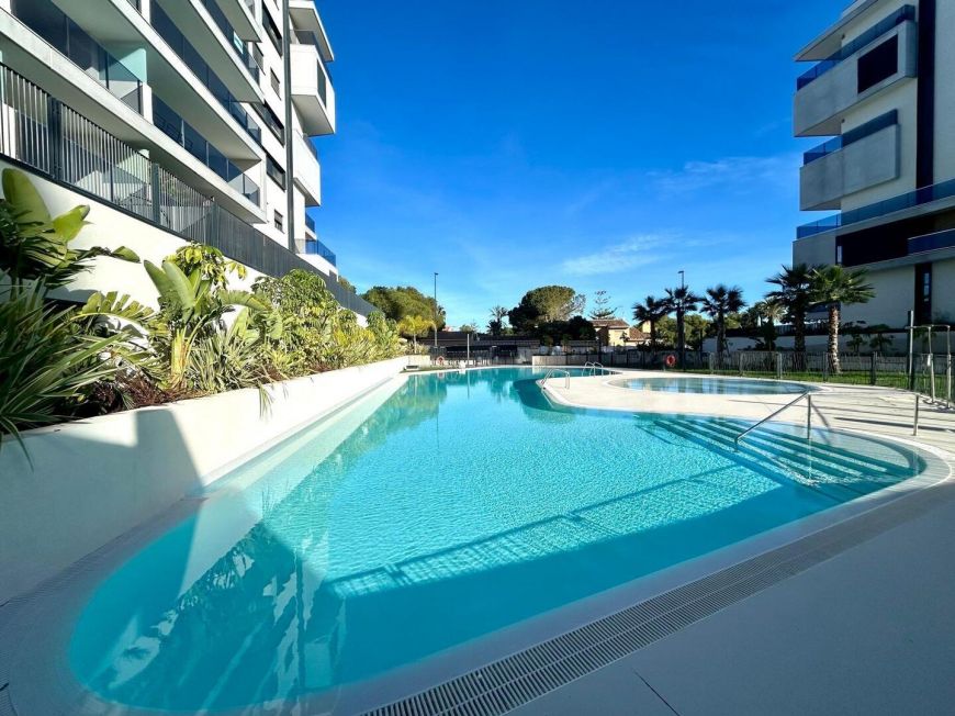 Spanien Apartment Orihuela Costa ALICANTE