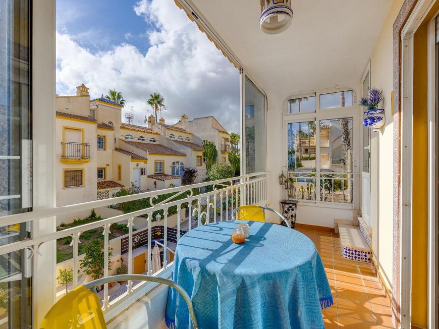 Spain Bungalow Orihuela Costa Alicante