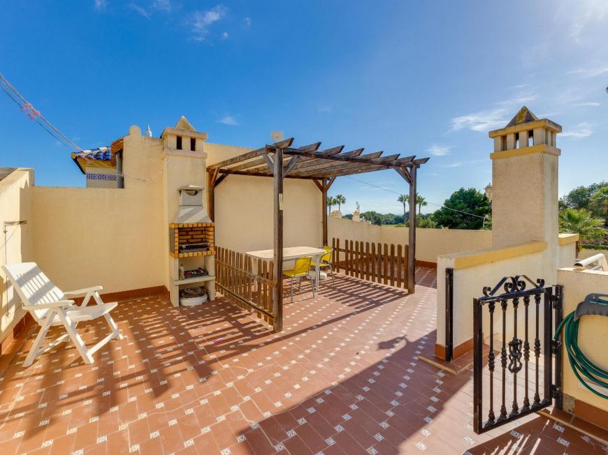 Spain Bungalow Orihuela Costa Alicante