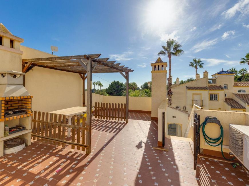 Spain Bungalow Orihuela Costa Alicante