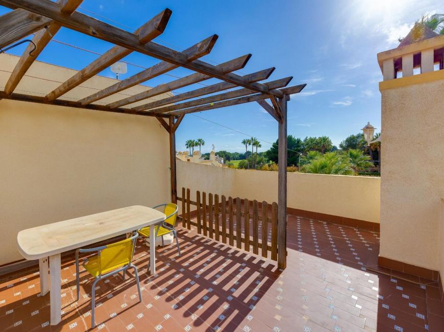 Spain Bungalow Orihuela Costa Alicante