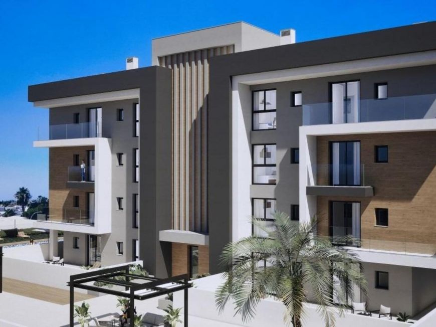 Испания apartments los-alcazares 