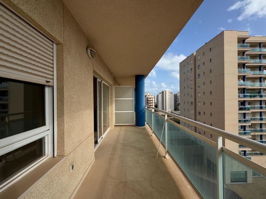 Испания apartments guardamar-del-segura 