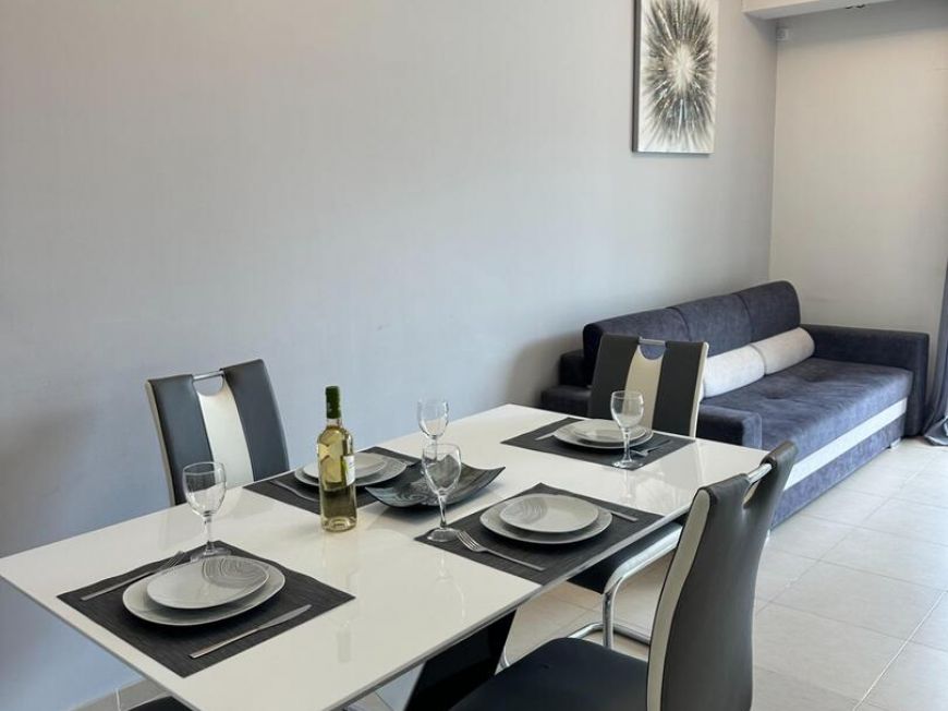 Испания apartments villajoyosa 