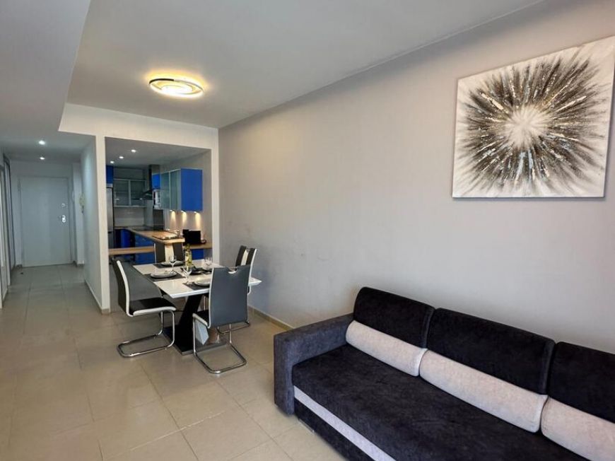 Испания apartments villajoyosa 