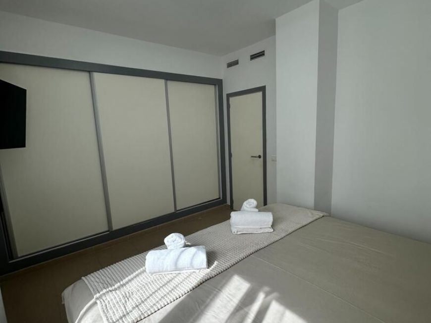 Испания apartments villajoyosa 