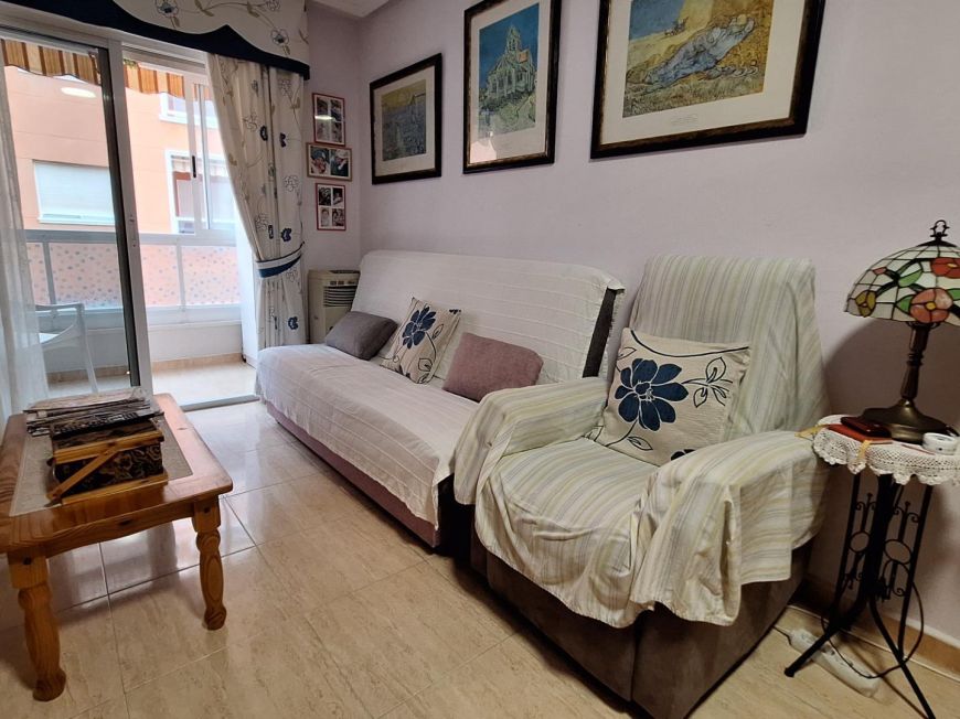 Испания apartments torrevieja 