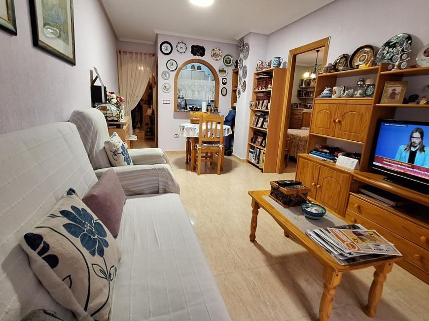 Испания apartments torrevieja 