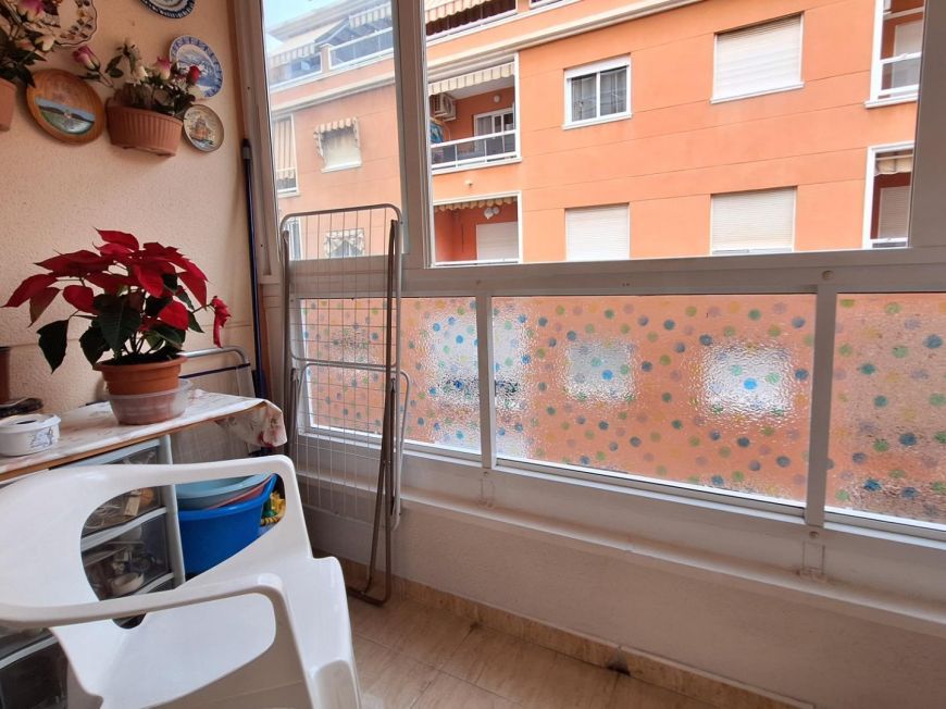 Испания apartments torrevieja 