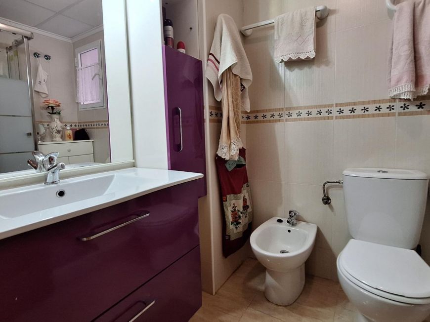 Испания apartments torrevieja 