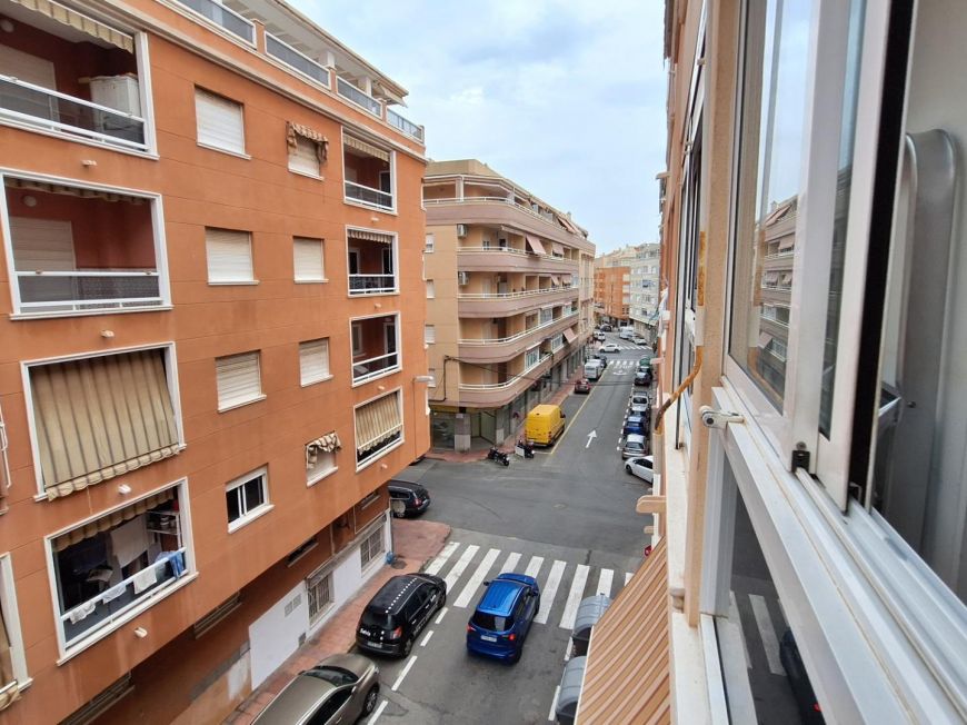 Испания apartments torrevieja 