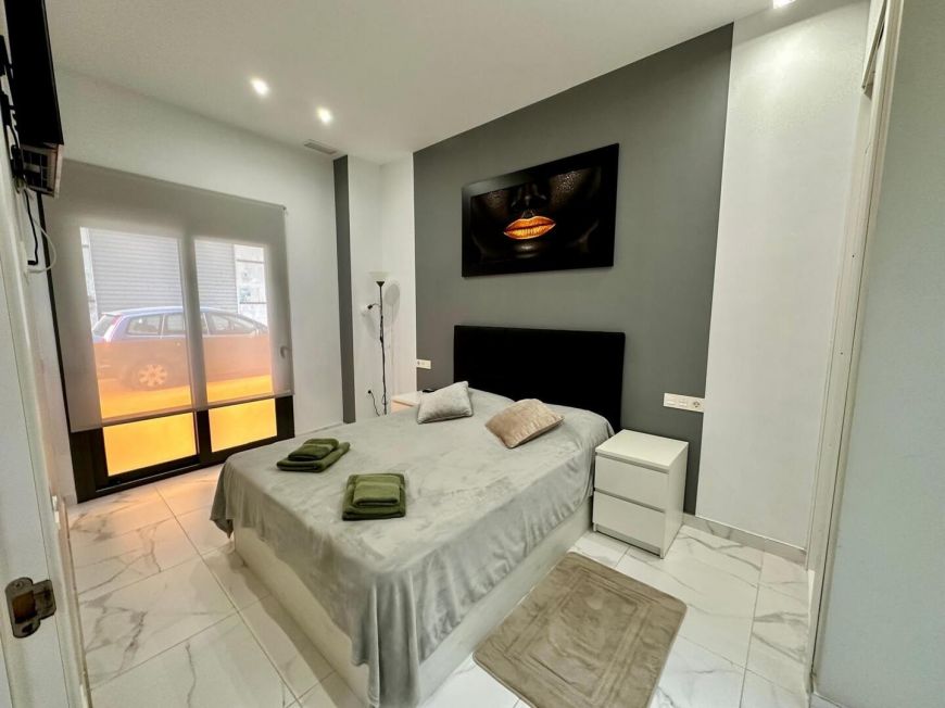 Испания apartments torrevieja 