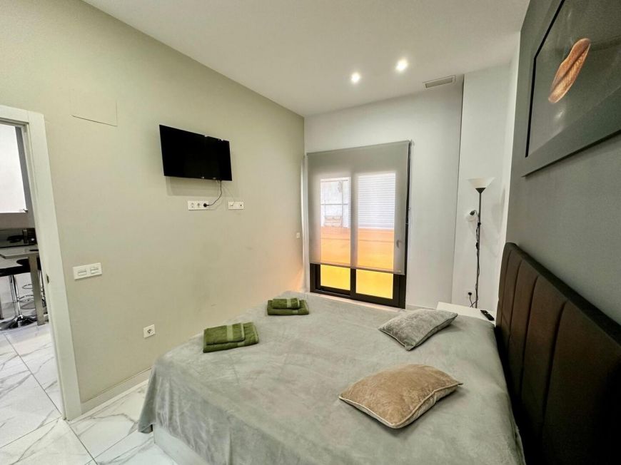 Испания apartments torrevieja 