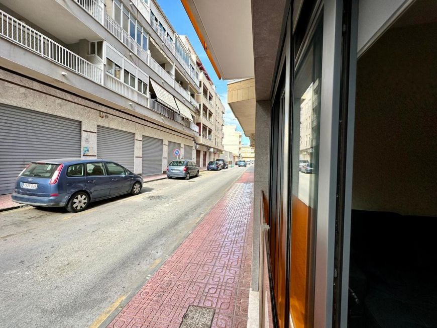 Испания apartments torrevieja 