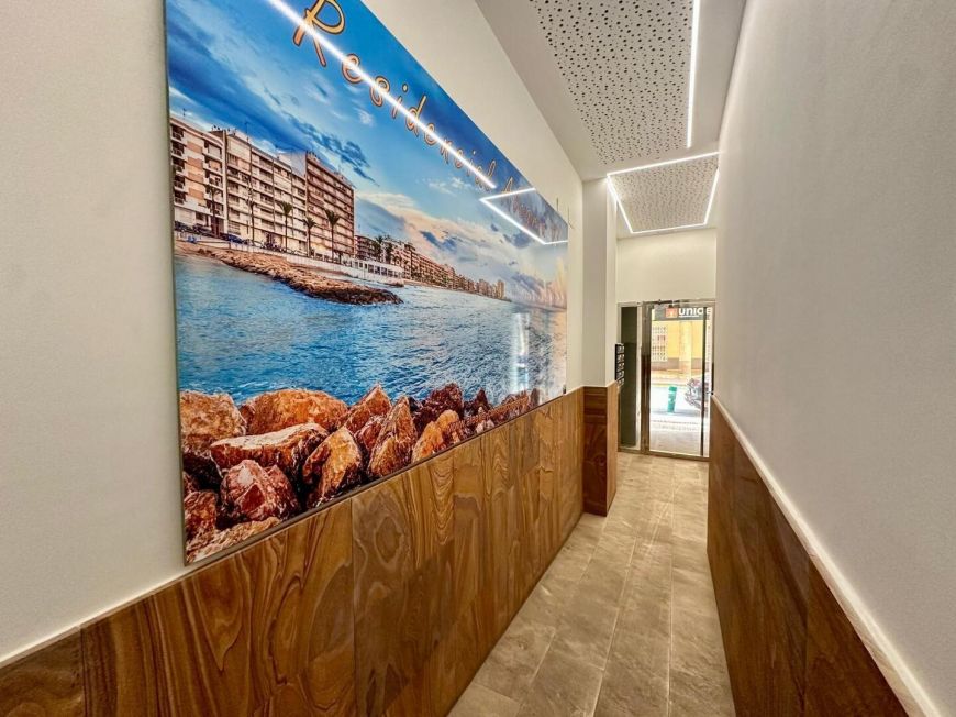 Испания apartments torrevieja 