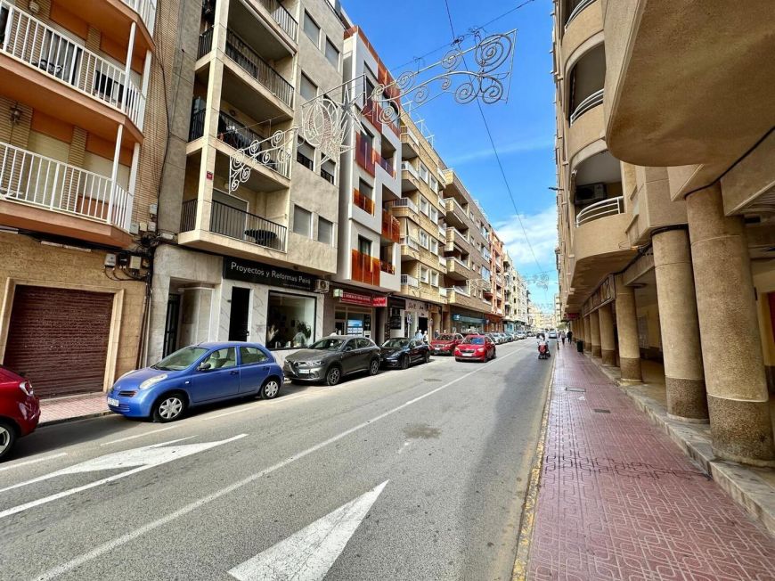 Испания apartments torrevieja 