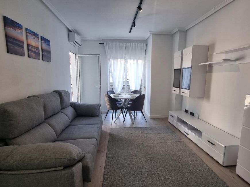 Испания apartments torrevieja 