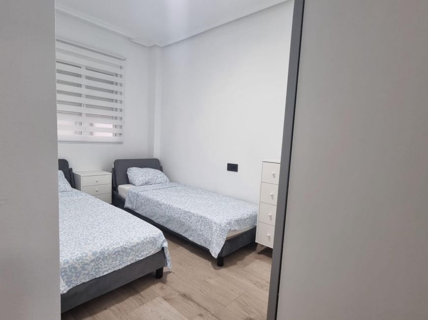 Испания apartments torrevieja 