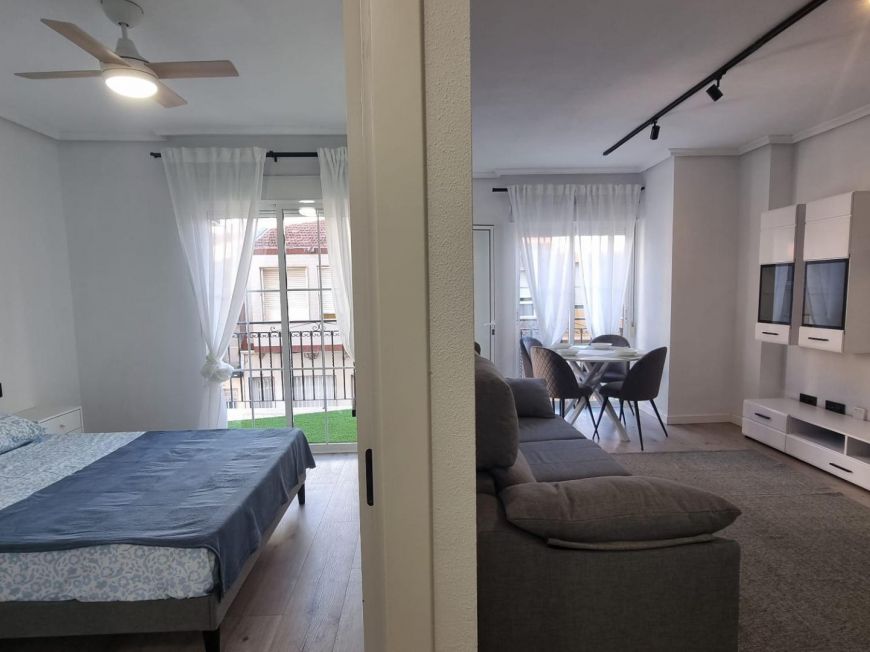 Испания apartments torrevieja 