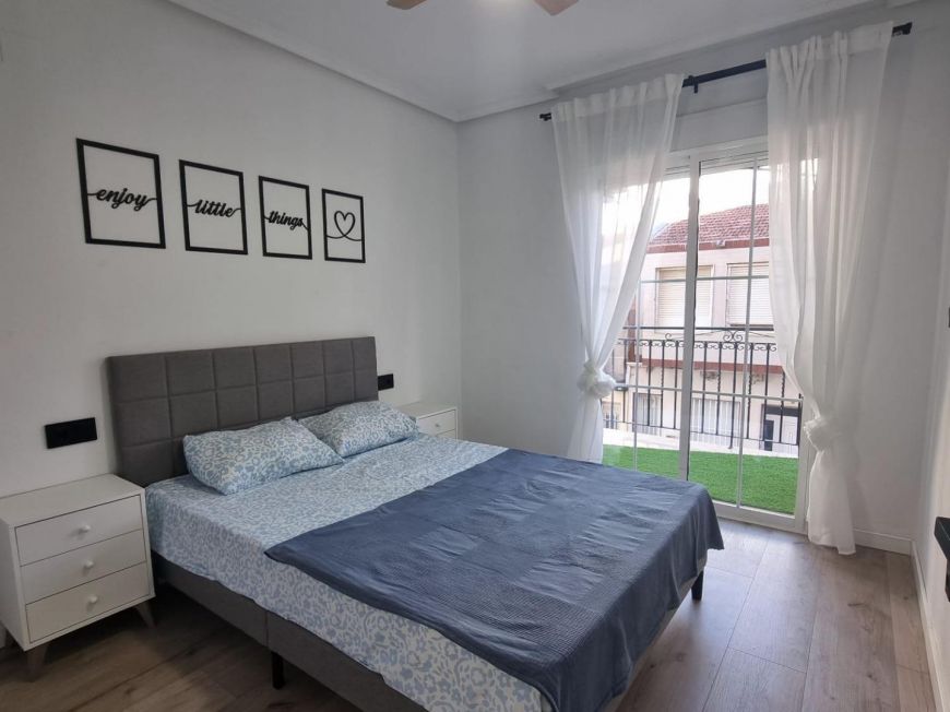 Испания apartments torrevieja 