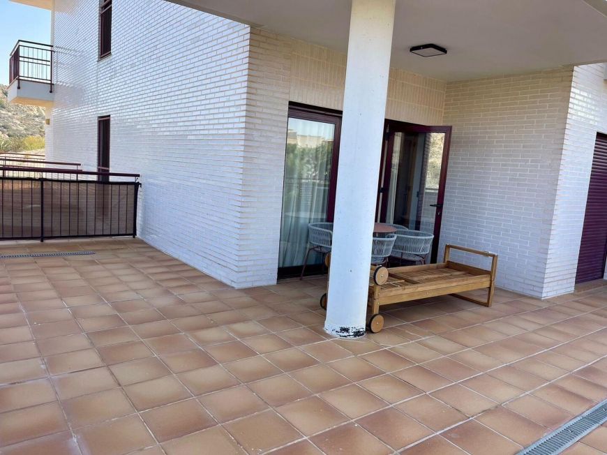 Испания apartments villanueva-del-rio-segura 