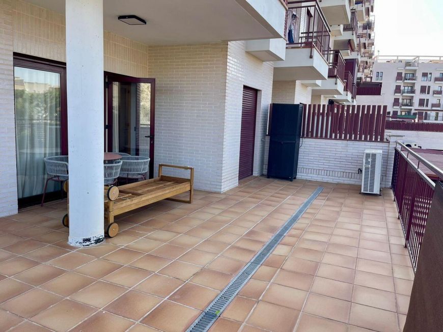 Испания apartments villanueva-del-rio-segura 