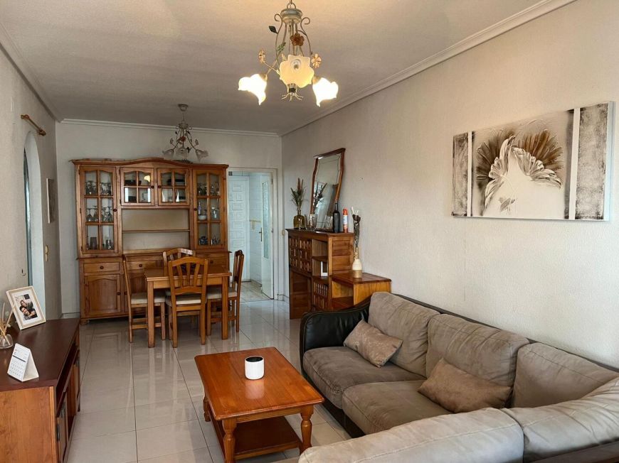 Испания bungalow orihuela-costa 