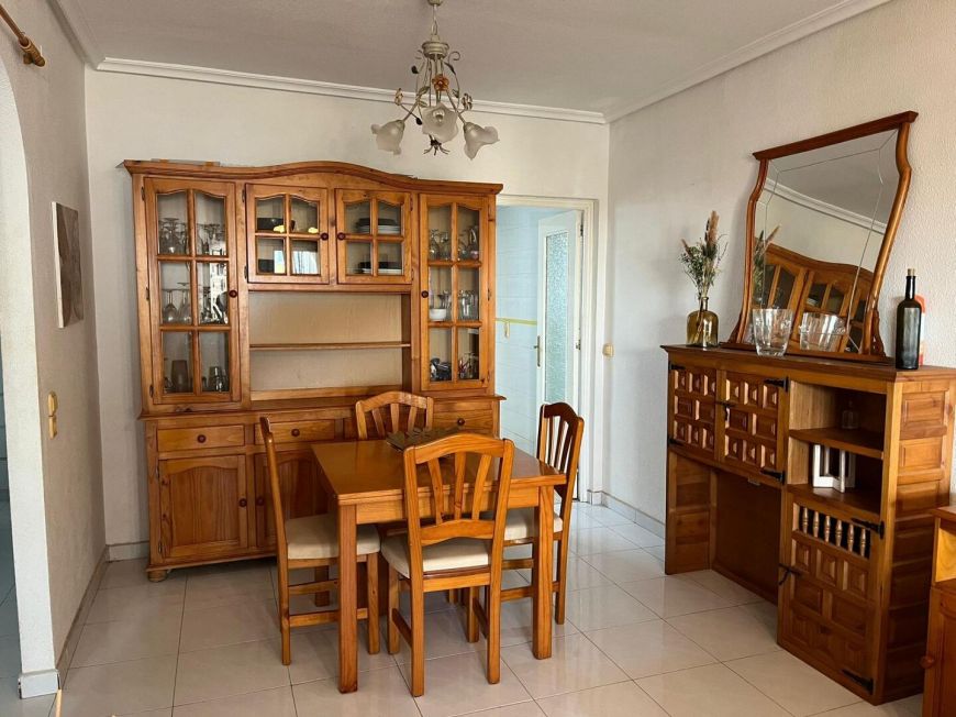 Испания bungalow orihuela-costa 