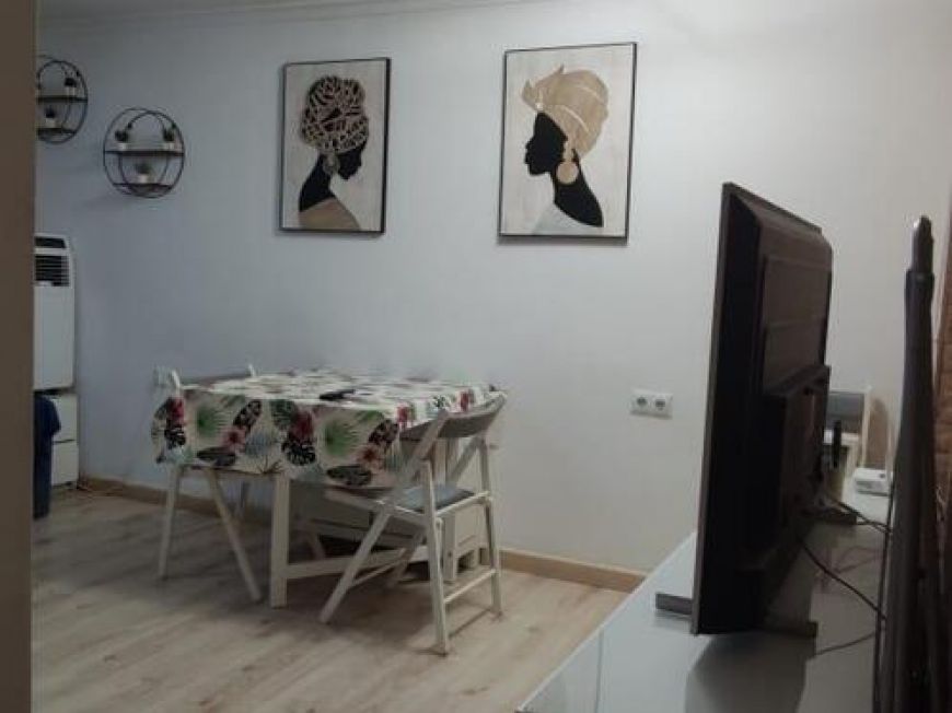 Испания studio torrevieja 