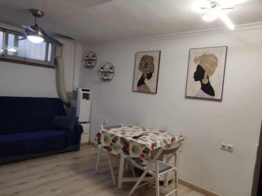 Испания studio torrevieja 