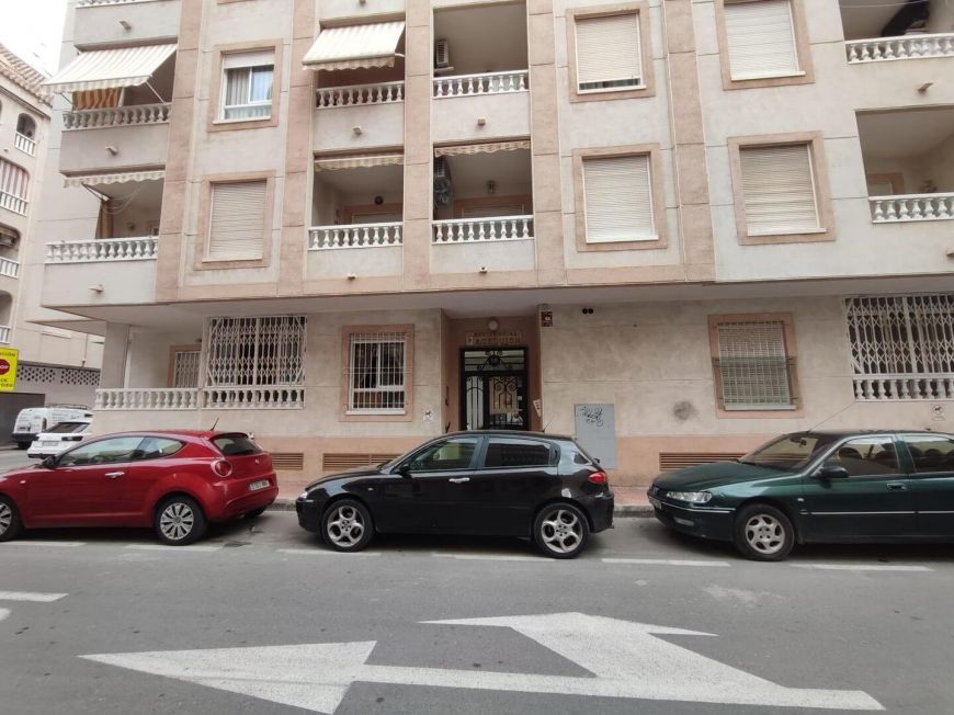 Испания apartments torrevieja 