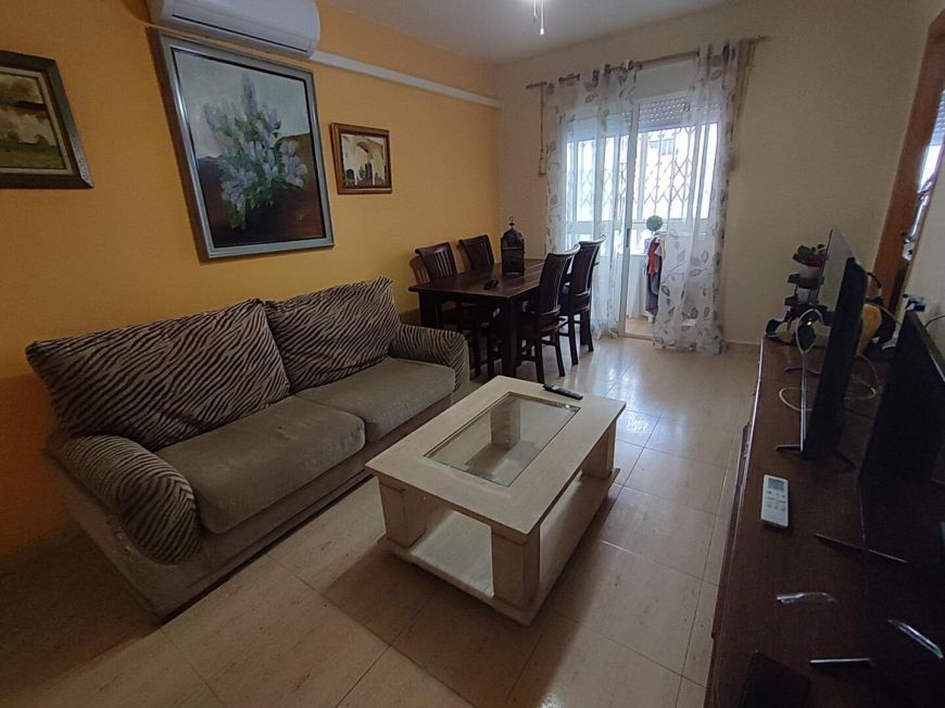 Испания apartments torrevieja 