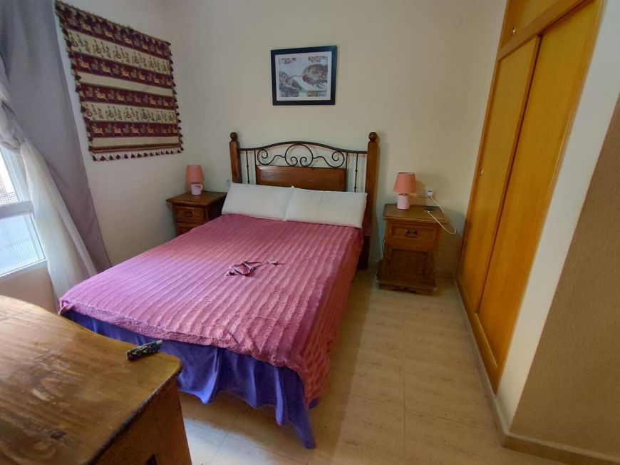 Испания apartments torrevieja 