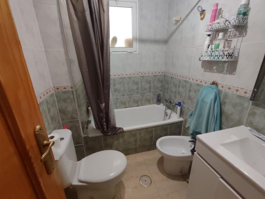 Испания apartments torrevieja 