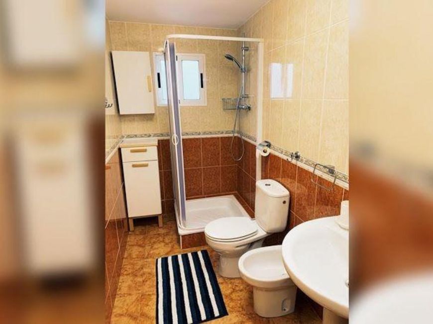 Испания apartments torrevieja 