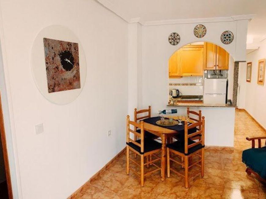 Испания apartments torrevieja 