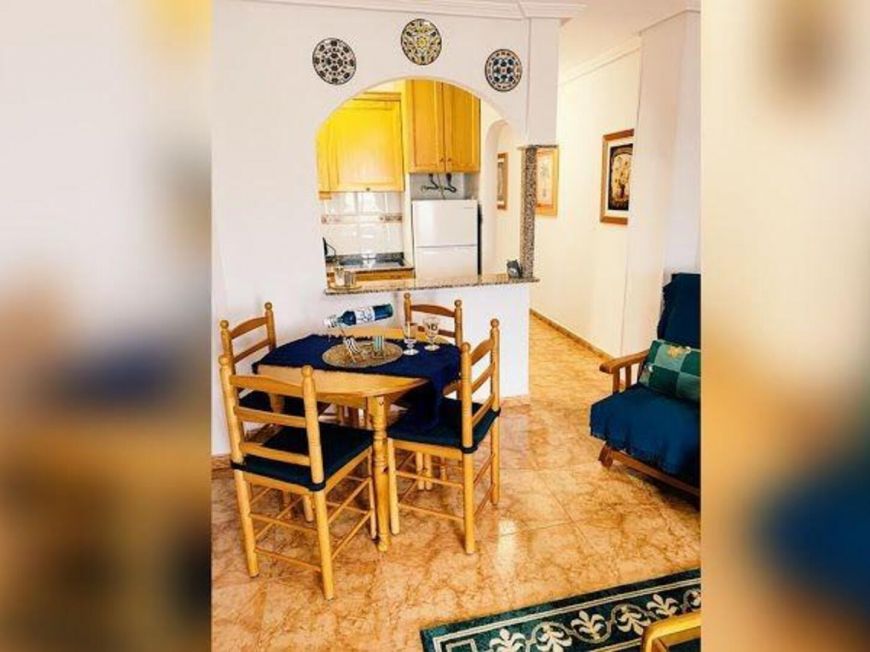 Испания apartments torrevieja 