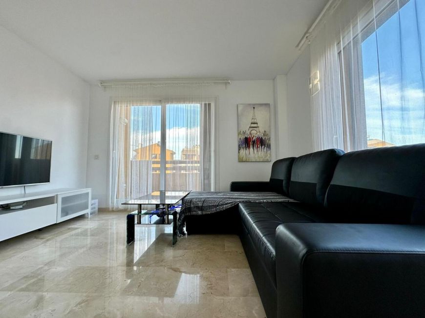 Испания penthouse torrevieja 