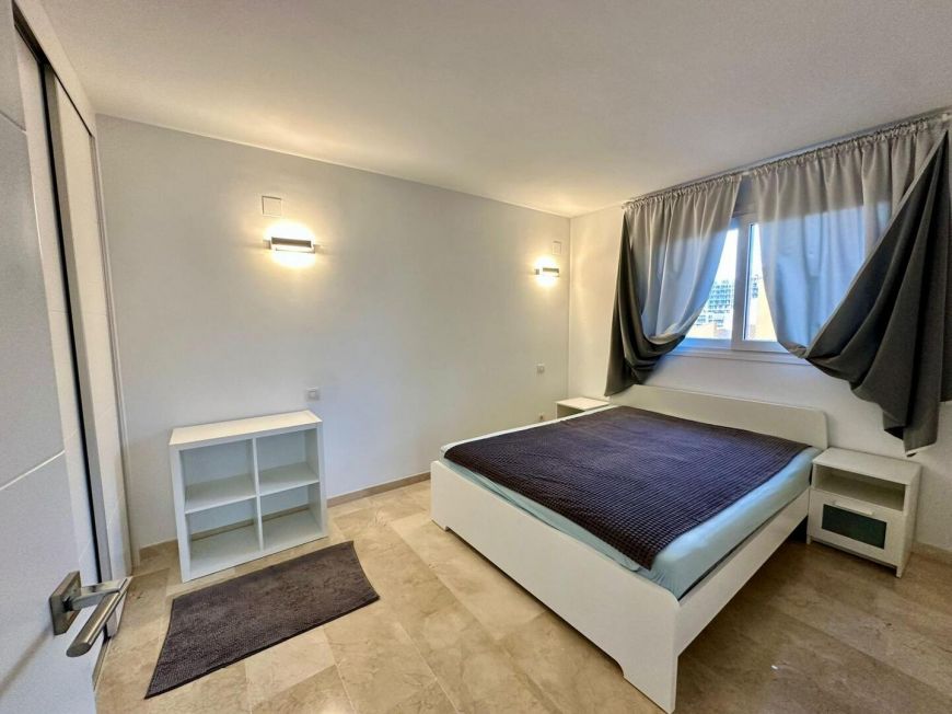 Испания penthouse torrevieja 