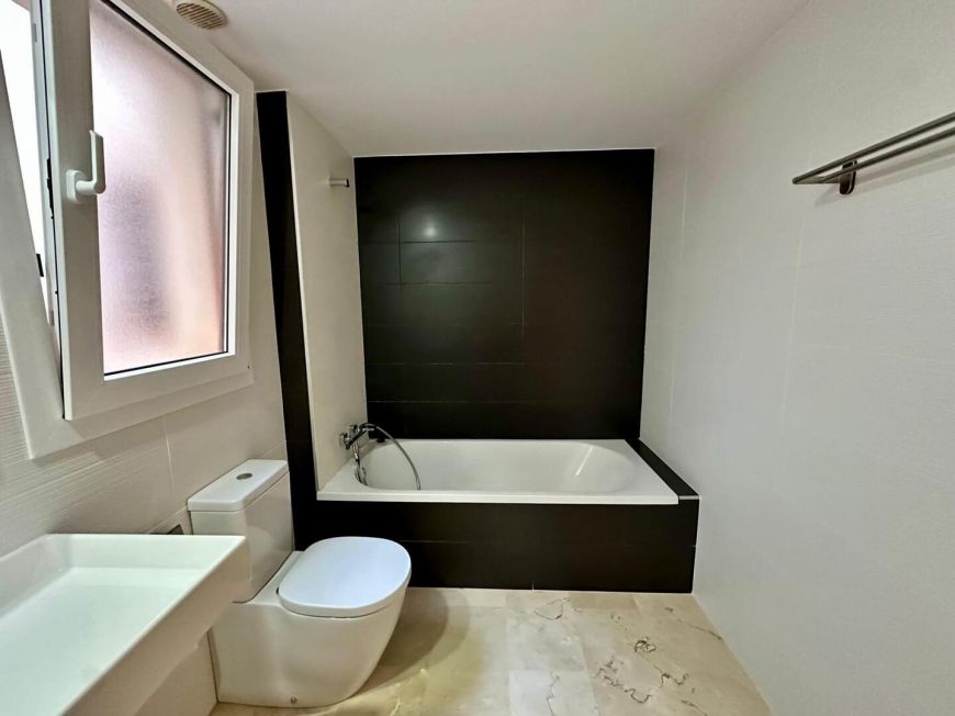 Испания penthouse torrevieja 