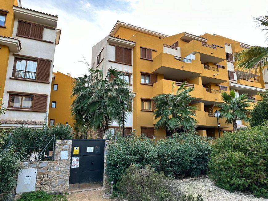 Испания penthouse torrevieja 