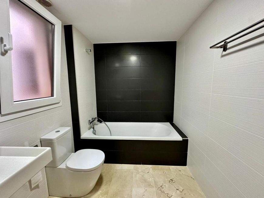 Испания penthouse torrevieja 