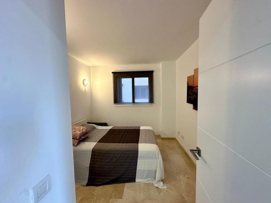 Испания penthouse torrevieja 