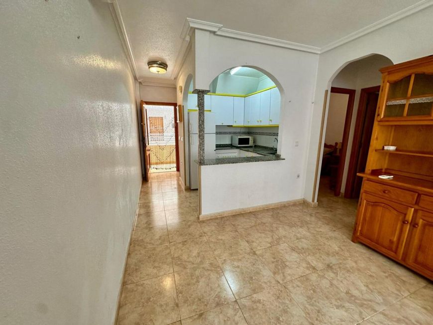 Испания apartments torrevieja 