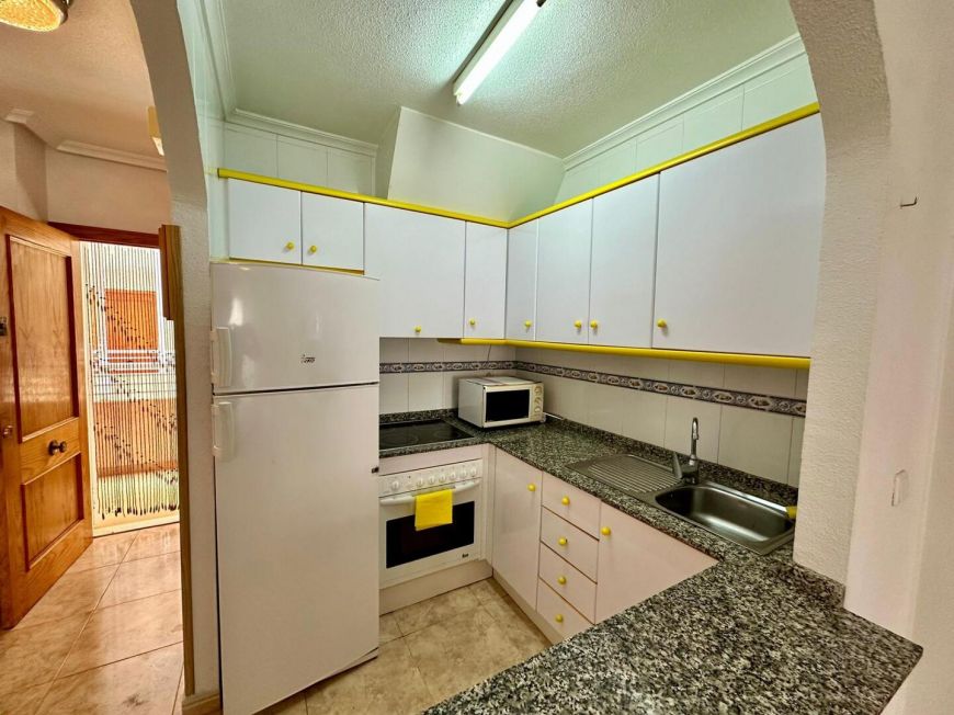 Испания apartments torrevieja 