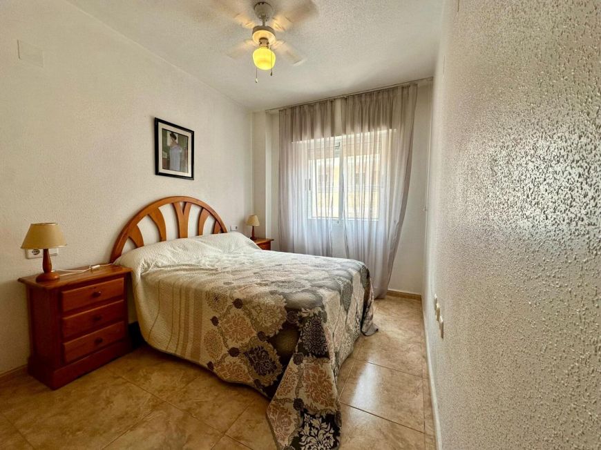 Испания apartments torrevieja 